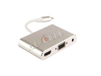 LIGHTING To Hdmi/Vga/Audio Adapter