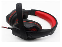 GAMING Headphone With Mic P40