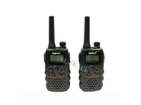DIGITECH 2 Way Radio(Csi)