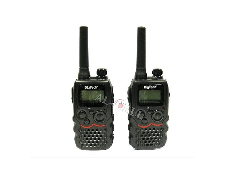 DIGITECH 2 Way Radio(Csi)