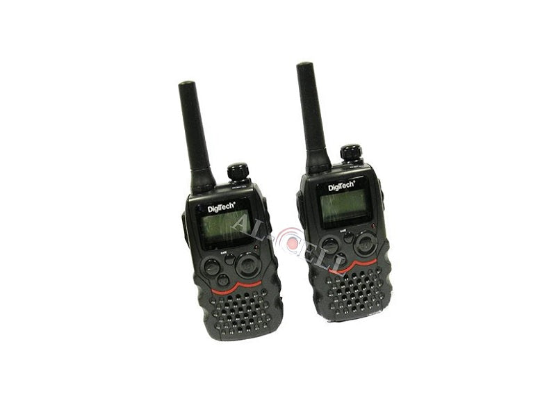 DIGITECH 2 Way Radio(Csi)
