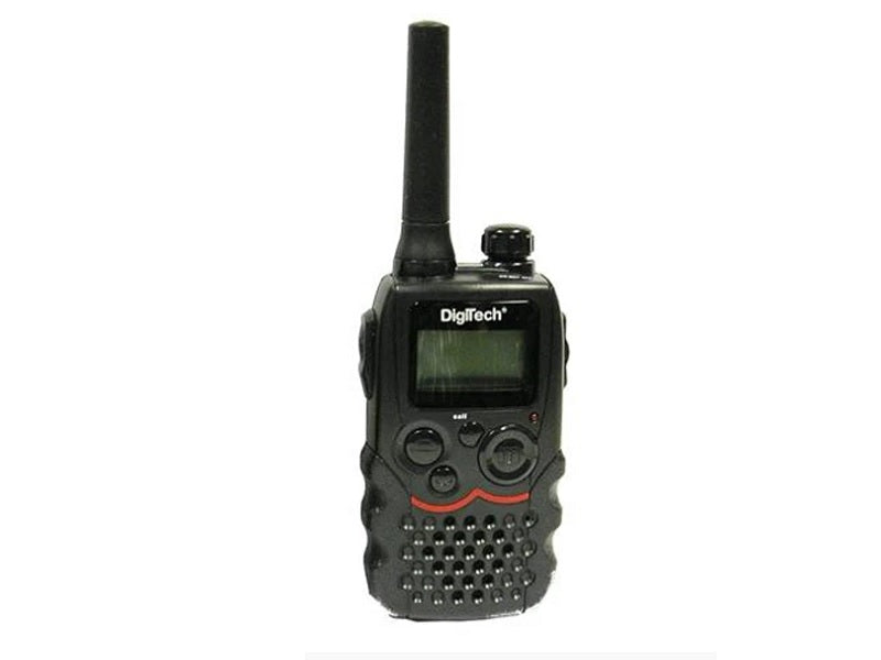 DIGITECH 2 Way Radio(Csi)