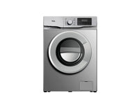TCL P608FLS 8kg Front Loading Washing
