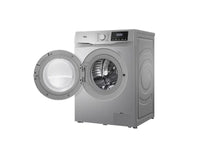 TCL P608FLS 8kg Front Loading Washing