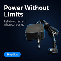 LENOVO Exp Laptop Charger 20V-2.25A – view 4