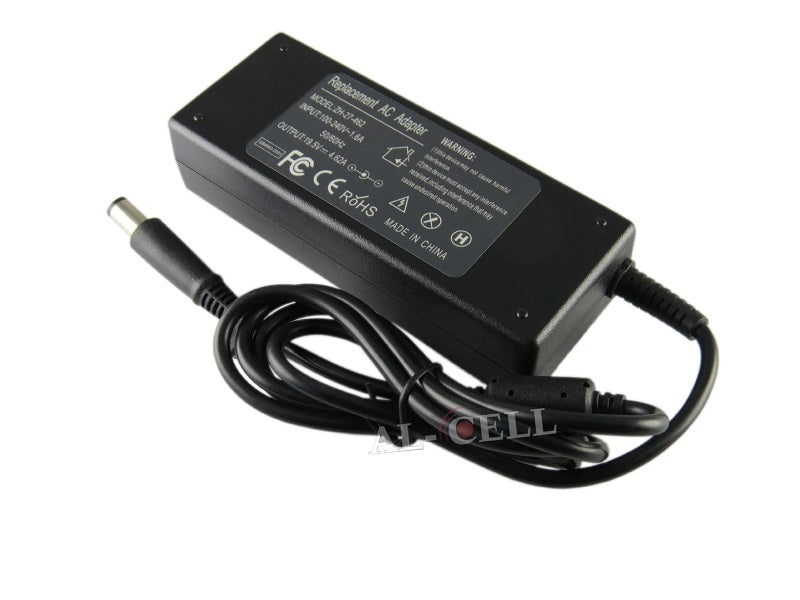 DELL Laptop Charger 19.5V-4.62A
