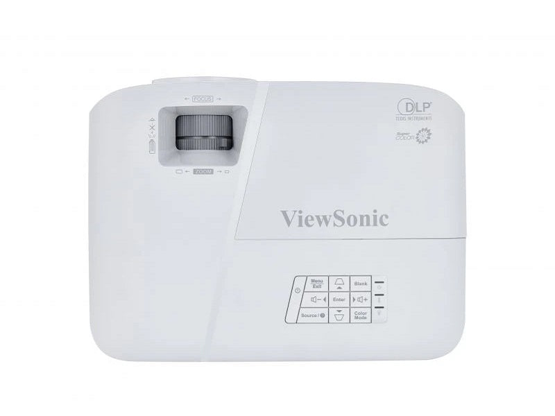 VIEWSONIC Pa503Sb Svga 3800 Lumens