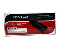 PANTUM Toner Pc-210N 1000 Pages