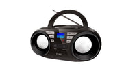TEAC Pc-D90 Cd/Fm Portable Radio