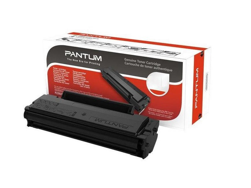 PANTUM P2000/P2050 Toner Black