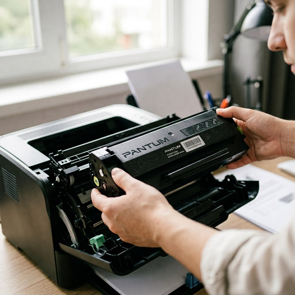 PANTUM Pc210 1600 Yld Toner P2500/P6500