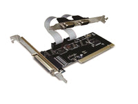 PCI Multi I/O Controller Card