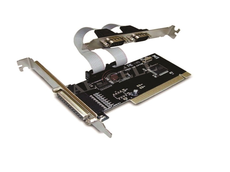 PCI Multi I/O Controller Card