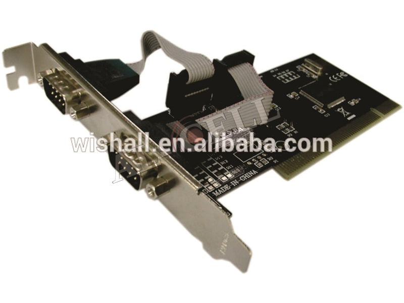 PCI Multi I/O Controller Card