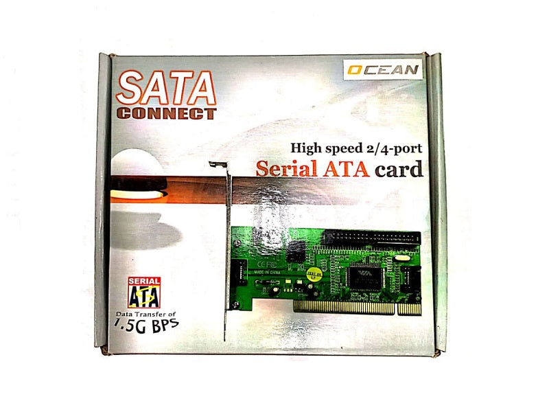 PCI Sata Card