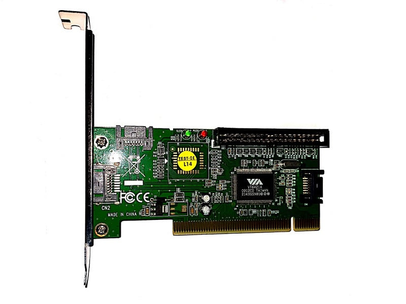 PCI Sata Card