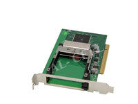 PCI To Pcmcia Card