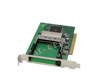 PCI To Pcmcia Card