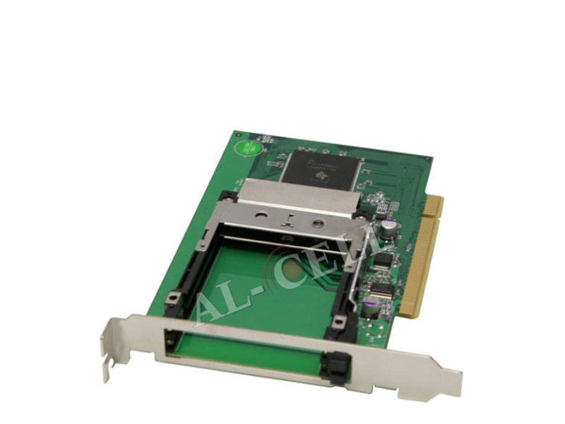 PCI To Pcmcia Card