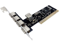 PCI Usb Card