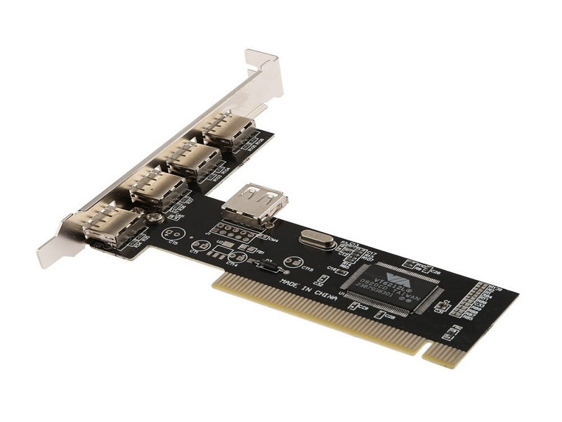 PCI Usb Card