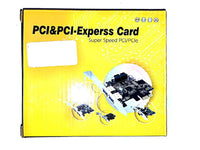 PCI Usb Card