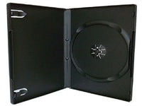 CDDVD Cover 14Mm Plastic Box
