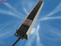 ZATECH 6 Way Power Distribution Kit