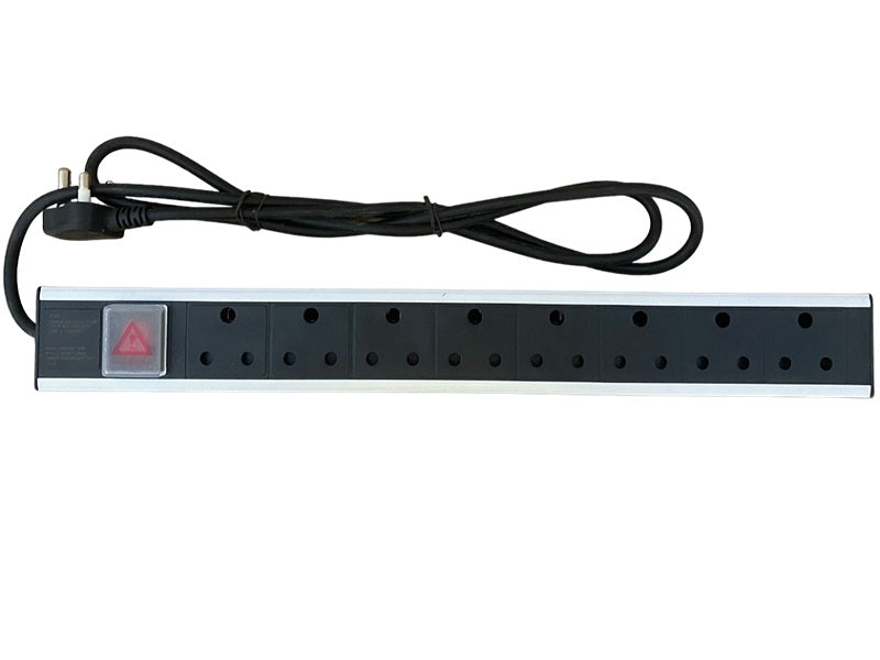 ZATECH  8 Way Power Distribution Kit