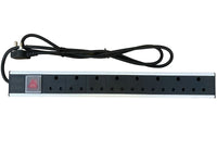 ZATECH  8 Way Power Distribution Kit