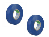 EAZITOOLS 19Mm Pvc Tape Single Blue