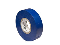 EAZITOOLS 19Mm Pvc Tape Single Blue