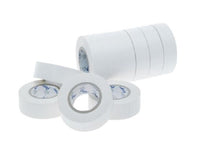 EAZITOOLS 19Mm Pvc Electrical Tapes Wht