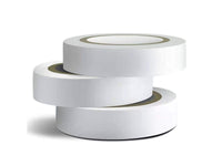 EAZITOOLS 19Mm Pvc Electrical Tapes Wht