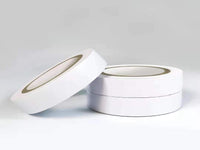 EAZITOOLS 19Mm Pvc Electrical Tapes Wht