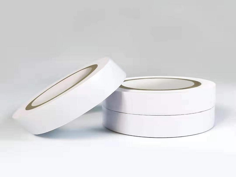 EAZITOOLS 19Mm Pvc Electrical Tapes Wht