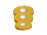 EAZITOOLS 19Mm Pvc Electrical Tapes Yel