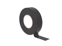 EAZITOOLS 19Mm Pvc Tape Single Blk
