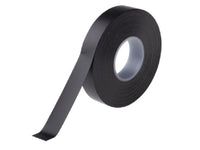 EAZITOOLS 19Mm Pvc Tape Single Blk