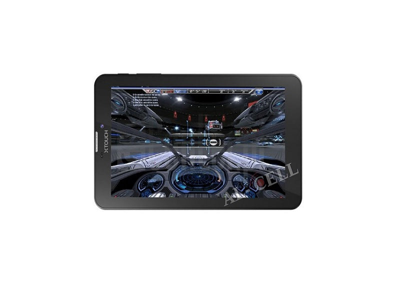 X Touch Tablet 7" Dual Sim