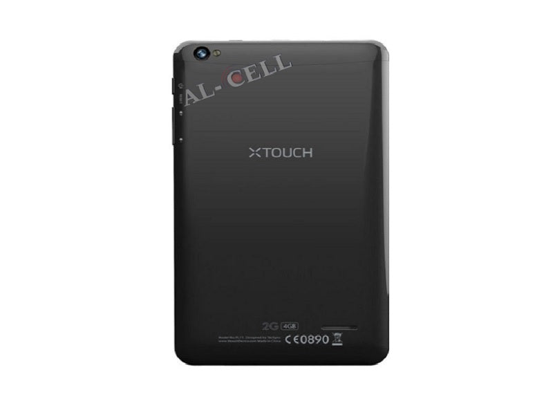 X Touch Tablet 7" Dual Sim