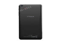 X Touch Tablet 7" Dual Sim