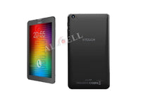 X Touch Tablet 7" Dual Sim