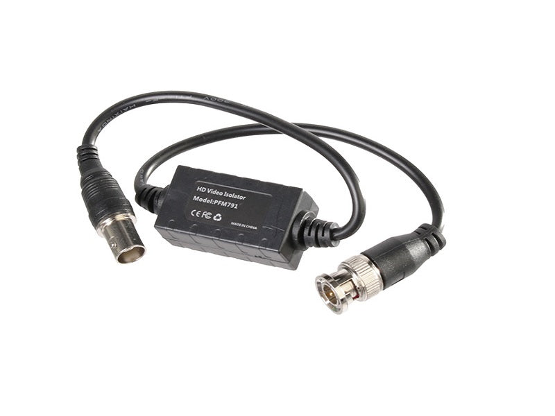 DAHUA Video Isolator