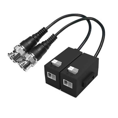 DAHUA Hdcvi Balun 1 Channel