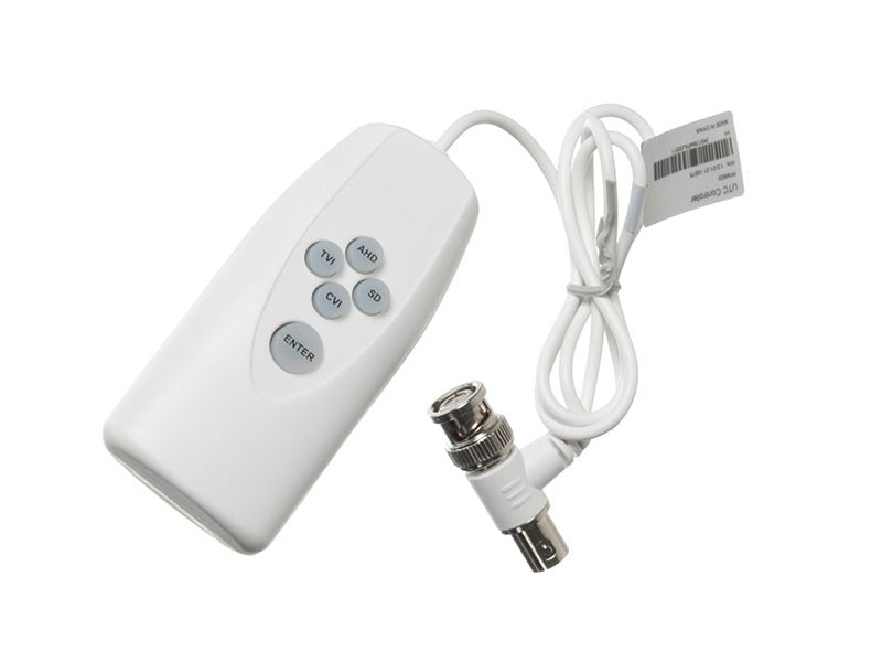 DAHUA Utc Controller