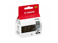 CANON Cart Pg37Blk Black