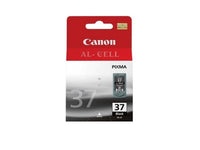 CANON Cart Pg37Blk Black