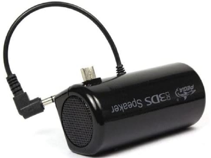 3DS Speaker 0.25 Watts