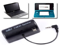 3DS Speaker 0.25 Watts